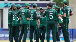 வசமாக சிக்கிய பாகிஸ்தான்! 34 பேருக்கு 60 ரூம்கள் போட்ட பாக்.அணி.. வெடித்தது சர்ச்சை - என்ன நடந்தது?