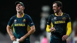 AFG vs BAN: தம்பி மிட்சல் மார்ஷ்.. இப்போ உலகக்கோப்பை மேல கால் வைங்க பார்ப்போம்.. பொளக்கும் ரசிகர்கள்