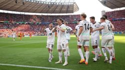 EURO 2024: 34 ஆண்டு கால ஏக்கம்.. ஓன்-கோலால் வெளியேறிய நெதர்லாந்து.. கனவை நனவாக்கிய ஆஸ்திரியா! 