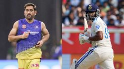 ஓடுற குதிரை மீது தான் பந்தயம்.. தோனி உடனான நட்பு தொடங்கியது எப்படி? அஸ்வின் நெகிழ்ச்சி