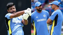 IND vs SA Final பிளேயிங் லெவன்.. சஞ்சு சாம்சன் சர்ப்ரைஸ்? ரோஹித் எடுக்கப் போகும் அதிரடி முடிவு?