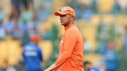 பயிற்சியாளராக இந்திய அணியுடன் கடைசி போட்டி.. ட்ரெண்டான #DoItForDravid.. டென்ஷனான ராகுல் டிராவிட்!