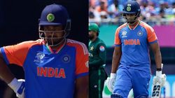 IND vs BAN : சாம்சன் vs சிவம் துபே.. பேட்டிங், பவுலிங், ஃபீல்டிங்கில் சொதப்பல்.. யாருக்கு வாய்ப்பு?