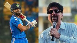 5 ரன் தான் பரவாயில்ல.. கோலி அரசனுக்கு எல்லாம் அரசன்! கொஞ்சம் தனியா விடுங்க! ஸ்ரீகாந்த் நம்பிக்கை