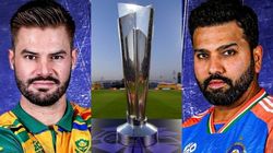 IND vs SA: இந்திய அணியின் ஆயுதமே இவர்தான்.. தென்னாப்பிரிக்காவை கதிகலங்க வைக்க இவரால்தான் முடியும்