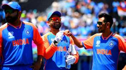 2024 டி20 உலகக்கோப்பை புள்ளிப் பட்டியல் - இதுவரை வெற்றி பெற்ற அணிகள் எவை? இந்தியா நிலை என்ன?