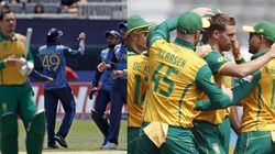 SA vs SL: டெஸ்ட் மேட்ச்சாக மாறிய உலகக்கோப்பை.. இலங்கை படுதோல்வி.. தென்னாப்பிரிக்கா திணறல் வெற்றி