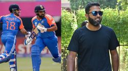 ரோகித், கோலிக்கு இது தான் கடைசி போட்டி.. ஓய்வு பெற்றுவிடுவார்கள்.. வசீம் ஜாபர் கருத்து