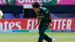 டி20 உலகக்கோப்பை சரித்திரத்திலேயே எந்த பவுலரும் செய்யாத படுமோசமான சாதனையை செய்த பாகிஸ்தான் வீரர்