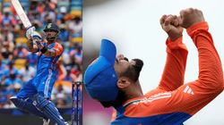 டி20 உலக கோப்பை- ஒரே போட்டியில் ஒட்டுமொத்த சாதனைகளையும் உடைத்த கோலி