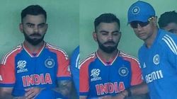 டிராவிட்டை அவமதித்த கோலி? பேட்டிங் வரிசையால் இந்திய அணியில் பிளவு.. வெடித்தது சர்ச்சை