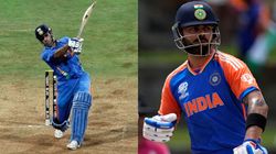 IND vs SA: கண்முன் நிற்கும் 2011 உலகக்கோப்பை.. தோனியின் மேஜிக்கை செய்வாரா கிங் கோலி? என்ன நடக்கும்?