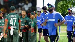 IND vs BAN: பயிற்சிப் போட்டி பிட்ச் ரிப்போர்ட்.. இந்திய அணிக்கு சாதகமா? வெளியான முழு விவரம்