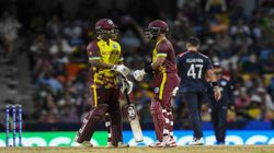 10.5 ஓவரில் முடிந்த ஆட்டம்.. அமெரிக்கா அலறிட்டாங்க.. 11 சிக்சர்களால் எகிறிய வெஸ்ட் இண்டீஸ் ரன் ரேட்!