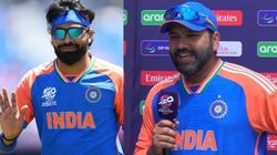 ஹர்திக் பாண்டியா யாருனு எனக்கு தெரியும்.. சதங்கள், அரைசதங்கள் தேவையில்லை.. ரோகித் சர்மா பேட்டி!