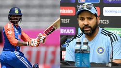 IND vs PAK: ரவீந்திர ஜடேஜா-வை கழட்டி விட திட்டம்? ரோஹித் சர்மா செய்வது சரியா.. என்ன நடந்தது?