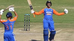 IND vs ZIM: இனி சிக்ஸ் அடிக்கவே மாட்டேன்.. உடைந்து போன அபிஷேக்.. தந்தை வார்த்தையால் நடந்த மேஜிக்