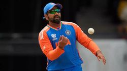 ஐபிஎல் தொடரில் இனி ஆடுவீங்களா ரோஹித்? ஹிட்மேன் பதிலால் ரசிகர்கள் குஷி