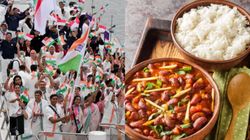 ஒலிம்பிக்- சாப்பாடே சரியில்ல.. வீரர்களே சமைத்து சாப்பிடும் அவலம்.. ஏசி வசதியில் குளறுபடி