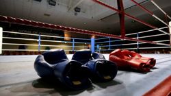 EXCLUSIVE - ஒலிம்பிக் இந்திய குத்துச்சண்டை வீராங்கனைகளுக்கு மர்ம காய்ச்சல்.. முக்கிய வீராங்கனை காயம்