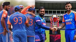 IND vs SL 1st T20: பிட்ச் ரிப்போர்ட்.. முதல் ஓவர் ட்ரிக்.. டாஸ் வைக்கப் போகும் ட்விஸ்ட்