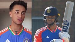 கவலைப்படாதீங்க அபிஷேக்.. பெரிய ஜாம்பவான்களே அறிமுக டி20 போட்டியில் டக் அவுட் ஆகி இருக்கிறார்கள்