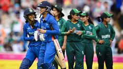 IND vs PAK: பாகிஸ்தானை பொளந்த இந்திய மகளிர் அணி.. சொந்த செலவில் சூனியம் வைத்த பாக். கேப்டன்