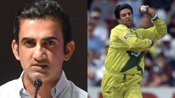 வசீம் அக்ரம் மாதிரி இடதுகை வேகப்பந்துவீச்சாளர் வேண்டும்! முதல் வாய்ப்பே இவருக்கு தான்!கம்பீர் திட்டம்