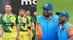 World Championship IND vs PAK: ராயுடு, உத்தப்பா இருந்தும் தொடக் கூட முடியலை.. பாகிஸ்தான் வெறியாட்டம்