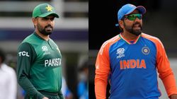 பாபர் அசாம் மிகப் பெரிய தவறு செய்கிறார்.. ரோகித்தை பார்த்து திருந்துங்கள்.. முன்னாள் கேப்டன் தடாலடி