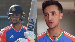 ஆசையால் நேர்ந்த அவமானம்.. அறிமுகப் போட்டியில் இப்படி செய்யலாமா.. ஆப்பு வாங்கிய அபிஷேக் சர்மா!