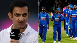 ஒரே மாதிரியான வீரர்கள் இந்திய அணிக்கு தேவையில்லை.. இவர்களை தான் அணிக்கு எதிர்பார்க்கிறேன்.. கம்பீர்