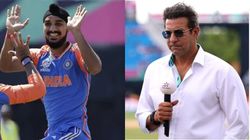 இப்படி ஸ்விங் செய்றாரு.. டெஸ்ட் கிரிக்கெட் பக்கம் வாங்க.. இந்திய வீரருக்கு வாசிம் அக்ரம் அட்வைஸ்