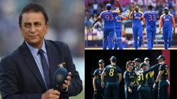 அப்பட்டமான ஃபிராடு வேலை செய்யும் டீம் நீங்க தான்.. இந்தியா பற்றி பேசிய ஆஸி. ஊடகத்தை விளாசிய கவாஸ்கர்