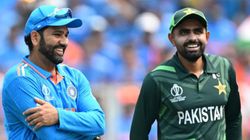 பாகிஸ்தான் செல்லும் இந்திய அணி? பிசிசிஐ கொடுத்த அட்டவணை.. இந்தியா vs பாகிஸ்தான் ஆட்டம் எப்போது?