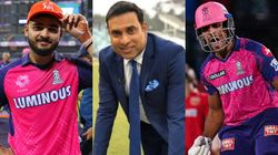 சிக்கலில் ரியான் பராக், துருவ் ஜுரெல்.. சீனியர்களால் வந்த பிரச்சனை.. விவிஎஸ் லக்‌ஷ்மண் முடிவு என்ன?