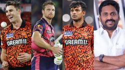 பாட் கம்மின்ஸ், பட்லர் எந்த பள்ளியில் ஹிந்தி படித்தார்கள்? நடராஜன் பேச்சுக்கு திமுக நிர்வாகி பதிலடி