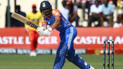 அசரடிக்கும் ருதுராஜ் கன்சிஸ்டன்சி.. சுப்மன் கில் அருகில் கூட வர முடியாது.. இந்திய அணியில் இடம் உறுதி