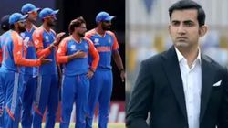 தலையாட்டும் பொம்மையா கம்பீர்? இந்திய கிரிக்கெட் அணியின் சக்தி வாய்ந்த வீரரின் ஆதரவை பெற முயற்சி