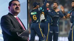 IPL 2025: ஐபிஎல் அணியை வாங்கும் அதானி.. குஜராத் அணியை விற்க பேச்சுவார்த்தை.. மதிப்பு என்ன தெரியுமா?