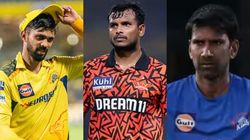 கதவை உடையுங்கள் ருதுராஜ், நடராஜன்! வாய்ப்புக்காக காத்திருந்தது போதும்.. தமிழக வீரர் பாலாஜி பேச்சு