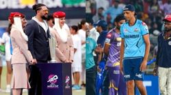 யுவராஜ் சிங் ரிட்டர்ன்ஸ்.. குஜராத் அணிக்கு பயிற்சியாளராக வரும் ரியல் பிரின்ஸ்.. வெளியேறும் நெஹ்ரா!