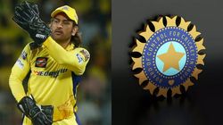 IPL 2025: தோனிக்கு சாதகமான ரூலை தூக்கப்போகும் பிசிசிஐ.. சிக்கப்போகும் சிஎஸ்கே அணி!