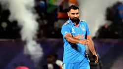 முகமது ஷமி எடுத்த முடிவு.. பதறி அடித்து காப்பாற்றிய நண்பர்.. மேட்ச் பிக்ஸிங் புகாரால் வந்த வினை