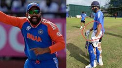 கேப்டன் செய்யும் காரியமா இது? வசமாக சிக்கிய ரோஹித் சர்மா.. உண்மையை போட்டு உடைத்த பிசிசிஐ