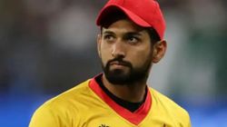 IND vs ZIM-இவ்வளவு தவறு செய்தால் எப்படி வெல்வது..சக வீரர்களை சுளுக்கு எடுத்த ஜிம்பாப்வே கேப்டன் ராசா