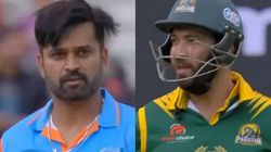 IND vs PAK Final: வெளியே போ.. பாகிஸ்தான் வீரருடன் நேருக்கு நேராக நின்ற வினய் குமார்.. என்ன நடந்தது?