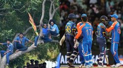 IND vs SL: இதைப் பார்க்கவா வந்தோம்.. கொந்தளித்த இலங்கை ரசிகர்கள்.. 