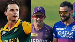 விராட் கோலி இடத்தை நிரப்பப் போவது கம்பீர்..! முன்னாள் வீரர் டேல் ஸ்டெய்ன் சொன்ன காரணம் இதுதான்