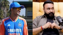 கேப்டன்சி என்றால் என்ன என்றே தெரியாதவர் கேப்டனா? சிஎஸ்கே கேப்டன் சூப்பர் - அமித் மிஸ்ரா விளாசல்